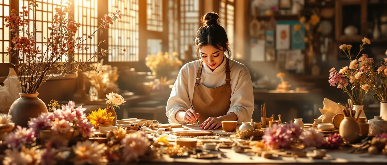 追剧猫 - 追剧猫 - 手工艺人匠心之作